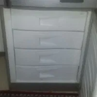 یخچال فریزر|یخچال و فریزر|گلبهار, نوبهار|دیوار