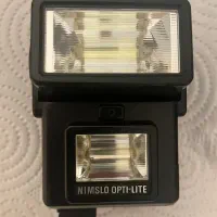 فلش دوربین عکاسی حرفه ای ژاپن اصل