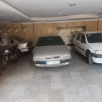 زانتیا ۲۰۰۰ مدل ۸۴|خودرو سواری و وانت|تهران, آهنگ|دیوار
