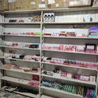 چهارتا قفسه فروشی