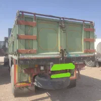 فروش کامیون تک بنز باری