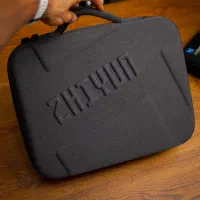 گیمبال ژیون کرین 4|دوربین عکاسی و فیلمبرداری|رشت, چله خانه|دیوار