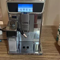 اسپرسوساز دلونگی اتوماتیک مدل 650-85|سماور، چای‌ساز، قهوه‌ساز|تهران, شهرک چیتگر|دیوار