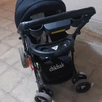 کالسکه مدل بنیتا