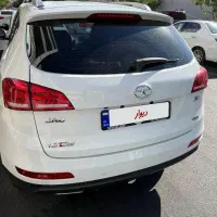 جک s5 402|خودرو سواری و وانت|تهران, توحید|دیوار