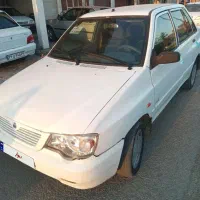 پراید۱۳۲مدل۹۱بیمه بدنه|خودرو سواری و وانت|شوشتر, |دیوار