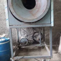 دستگاه پخت تخمه(تخمه پز)