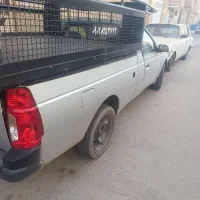 وانت اریسان2 مدل1402|خودرو سواری و وانت|قم, نیروگاه|دیوار