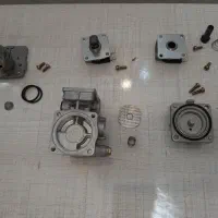 تعمیر تخصصی و سرویس دوره ای بخاری های ژاپنی|خدمات پیشه و مهارت|تبریز, |دیوار