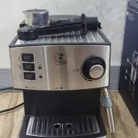 قهوه ساز زیگما ۲۰ بار اصلی