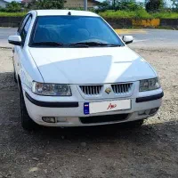 سمند مدل ۹۳