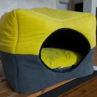 خانه گربه و پت