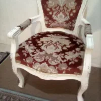 صندلی محکم و با دوام