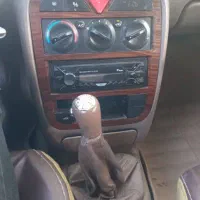 سمند ای اف سون مدل ۹۱|خودرو سواری و وانت|فولادشهر, B7|دیوار