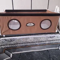 گهواره وتخت یکنفره