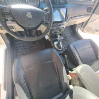 شاهین ۱۴۰۳ اتوماتیک|خودرو سواری و وانت|بیجار, |دیوار