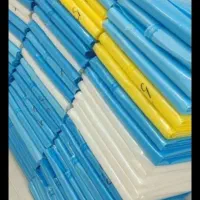 مشک درجه 1سه لایه و چهار لایه|ظروف نگهدارنده، پلاستیکی، یک‌بارمصرف|هندیجان, |دیوار