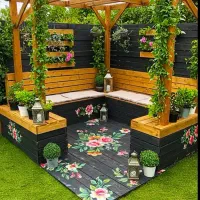 کلیه خدمات نجاری و شیروانی