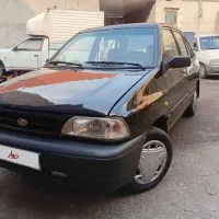 پراید صبا مدل ۸۷|خودرو سواری و وانت|رشت, قاسمیه|دیوار