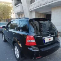 سورنتو ۲۰۰۸بدون رنگ|خودرو سواری و وانت|کرج, فاز ۵ مهرشهر|دیوار