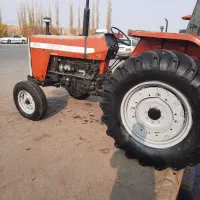 تراکتور ۲۸۵ تک|خودرو سنگین|خوی, |دیوار