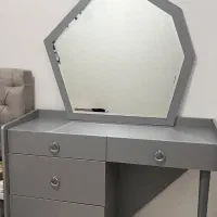 میز آرایش و پاتختی|مبلمان خانگی و میز عسلی|آمل, |دیوار