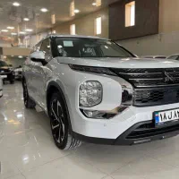 میتسوبیشی اوتلندر (نقد اقساط)|خودرو سواری و وانت|بندرعباس, |دیوار