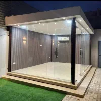 جان پناه ، نرده ، بالکن ، تراس|مصالح و تجهیزات ساختمان|رشت, کاکتوس|دیوار