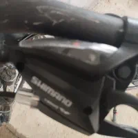 دوچرخه ۲۶ویوا همه چیز نو و شیمانو هستند|دوچرخه، اسکیت، اسکوتر|الشتر, |دیوار