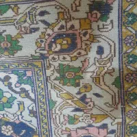 فرش دستبافت کاشان قاجاری ۱/۶۵ در ۱/۴۰|فرش|تهران, توحید|دیوار