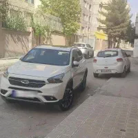 تیگو 7 ie|خودرو سواری و وانت|تهران, خانی آباد نو جنوبی|دیوار