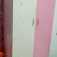 سرویس خواب نوجوان|تخت و سرویس خواب|مشهد, الهیه|دیوار