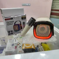 اسپیکر میکروفون دار برندترنیو پلمپ به قیمت خرید|سیستم صوتی خانگی|زابل, |دیوار