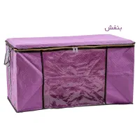 کاور لباس عروس طلق دار