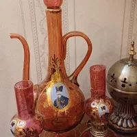 ست کامل شاه عباسی|صنایع دستی و سایر لوازم تزئینی|تهران, چهارصد دستگاه|دیوار