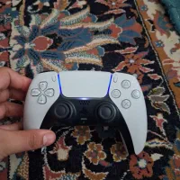 دسته ps5|کنسول، بازی ویدئویی و آنلاین|سنندج, |دیوار