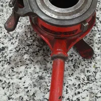 حدیده دستی لوله ۲ اینچ کله گاوی