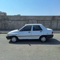 پراید ۹۴ دو ایربگ و هیدرولیک|خودرو سواری و وانت|محمدشهر, محمدشهر|دیوار