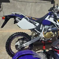 crm yz dt wr rmx فروش هوندا سی ار ام انجین طلا|موتورسیکلت|تهران, ترمینال غرب|دیوار