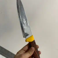 چاقو قصابی|ظروف پختوپز|ورامین, ورامین|دیوار