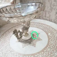 ظروف کریستال|ظروف سرو و پذیرایی|تهران, تاکسیرانی|دیوار