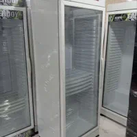 ایستاده یخچال|فروشگاه و مغازه|رباط‌کریم, شهرستانک|دیوار