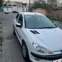 پژو ۲۰۶ مدل ۹۵