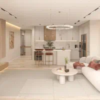 پیش فروش آپارتمان فول در غازیان|پیش‌فروش املاک|بندر انزلی, معلم|دیوار