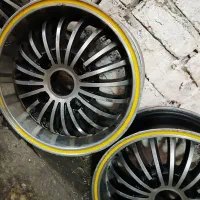 رینگ پراید اسپرت ۱۳