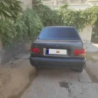 پراید مدل 90