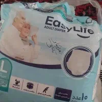 پوشک لارج