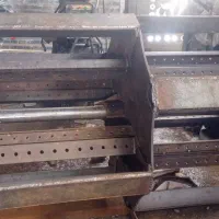 سنگ جمع کن کلیه قطعات