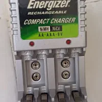 شارژر باتری