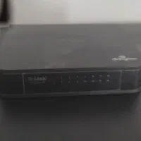 مودم tfi60 هاب شبکه 16 و 24 سیم شبکه کابل برق|مودم و تجهیزات شبکه|مشهد, پورسینا|دیوار